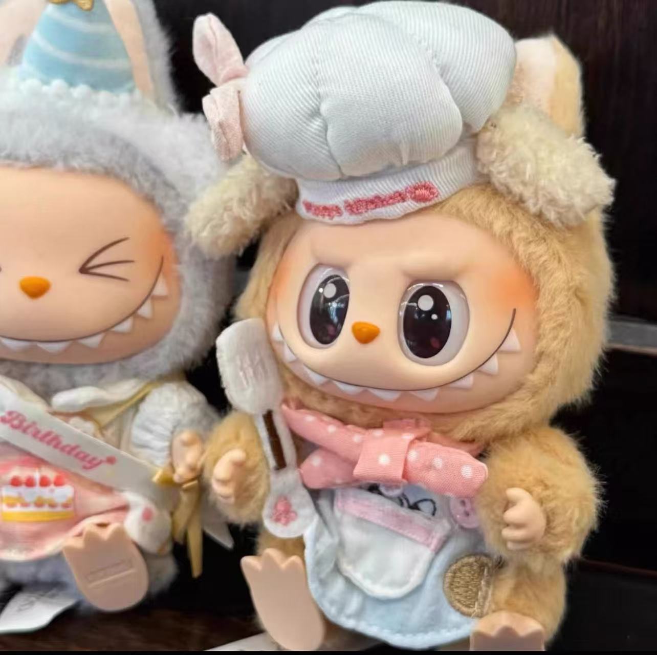 Midnight Chef Set – Recipe for Mayhem