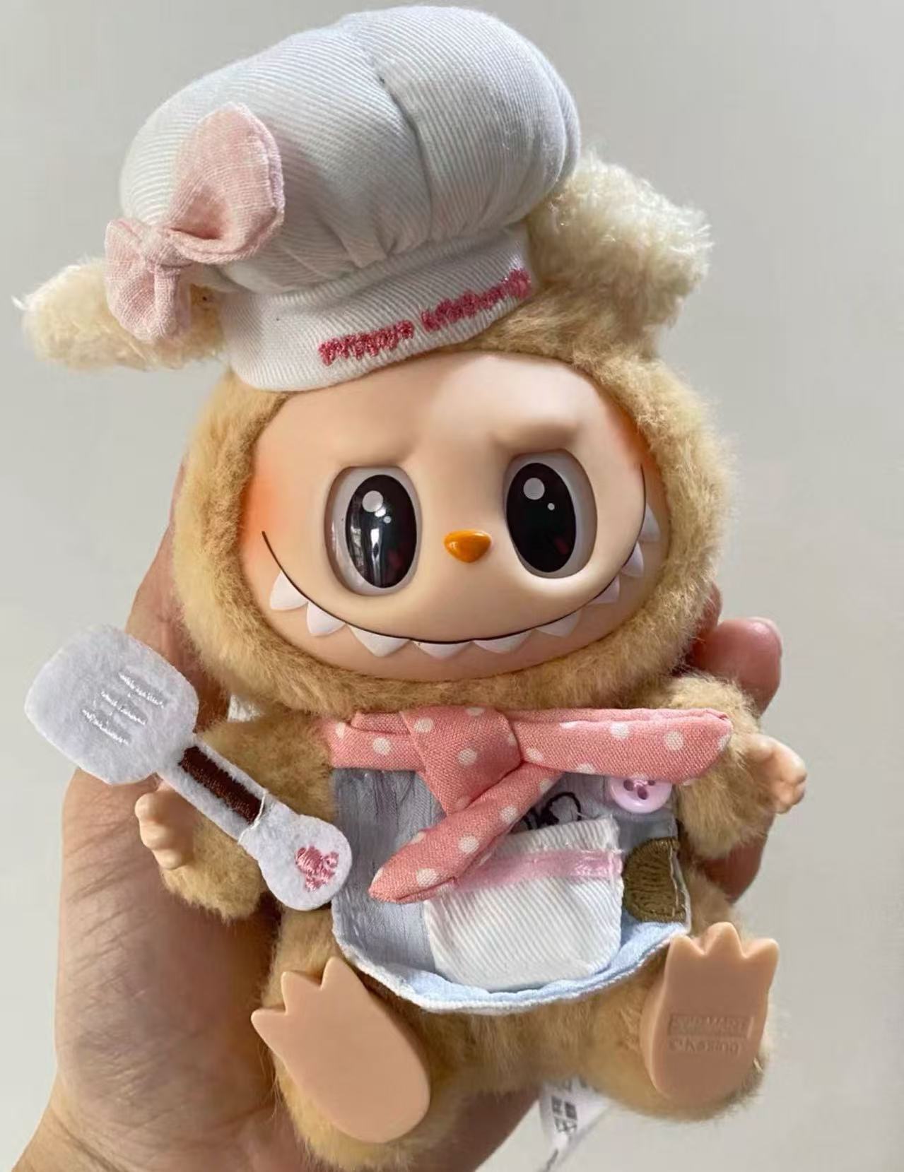 Midnight Chef Set – Recipe for Mayhem